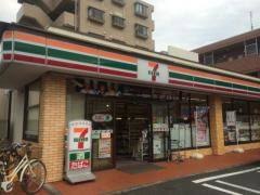 コンビニ　セブンイレブン 練馬石神井高校前店（コンビニ）まで292m
