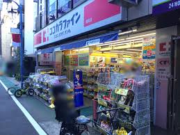 ドラックストア　くすりセイジョー 関町店（ドラッグストア）まで452m