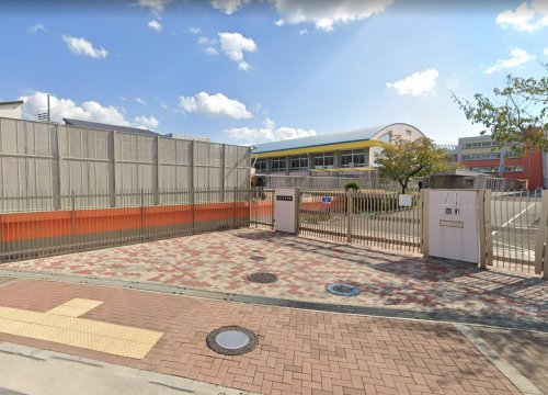 小学校　門真市立沖小学校（小学校）まで3420m
