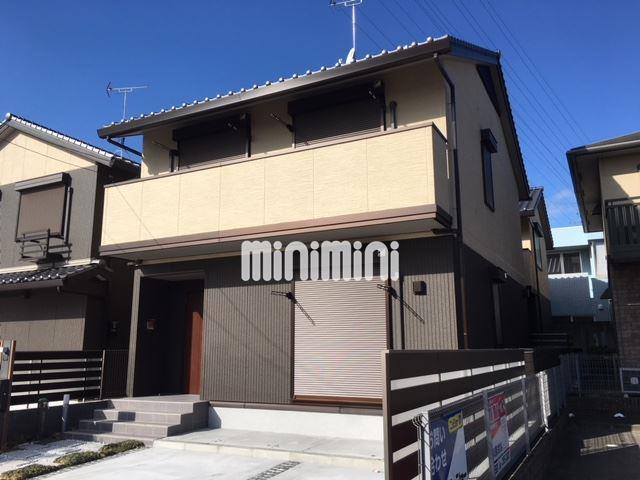 建物外観　Ｄ－ｒｏｏｍ戸建て賃貸