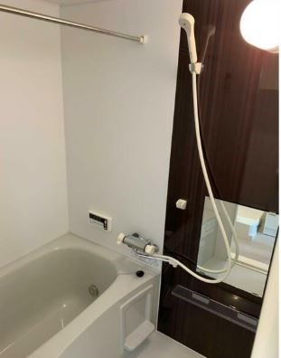 バス・シャワールーム　※参考写真