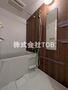 バス・シャワールーム　別部屋参考写真