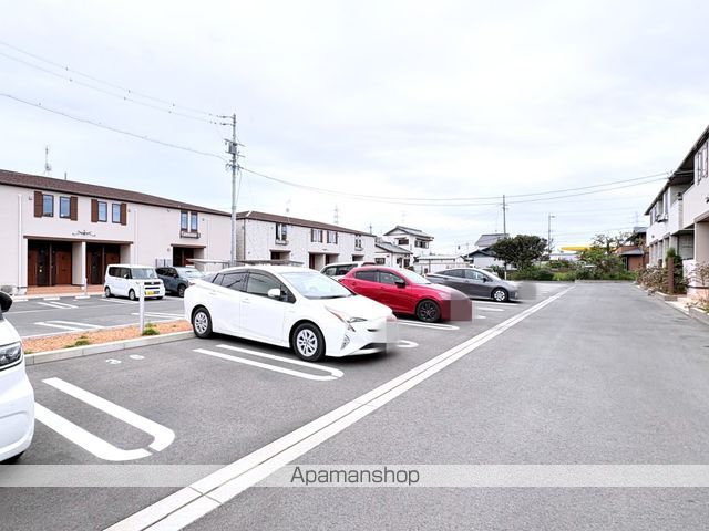 アイリス初生Cのその他写真