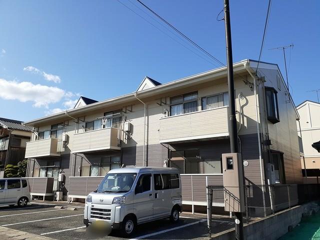 山陽電鉄本線 別府駅 徒歩16分 築35年