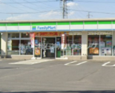 コンビニ　ファミリーマート石神井台七丁目店（コンビニ）まで335m