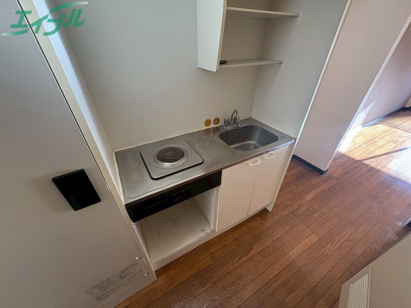 キッチン　別部屋画像参考