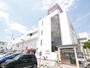 スーパー　西友長岡店（スーパー）まで650m