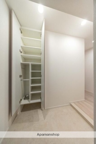 SーRESIDENCE亀戸balmのその他写真