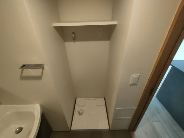 THE SENSE RESIDENCE 甲南山手の内装写真