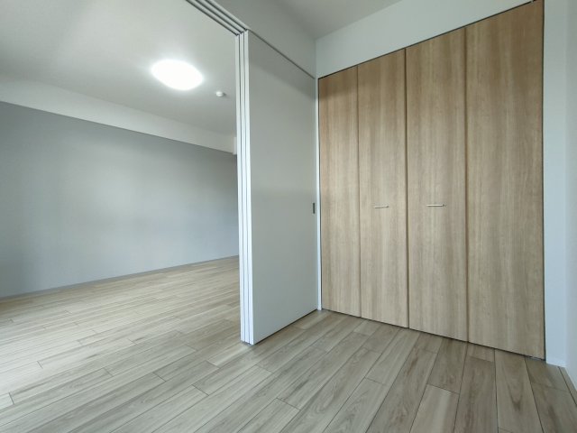 THE SENSE RESIDENCE 甲南山手の居間写真