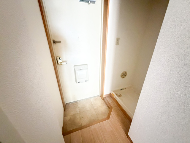 玄関　別号室の写真