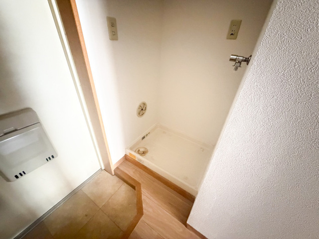 その他　別号室の写真