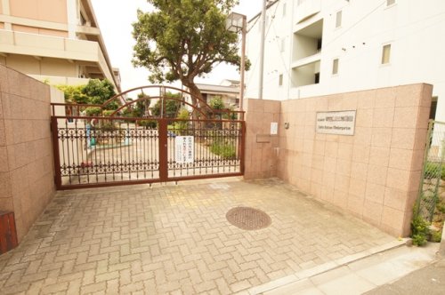 幼稚園・保育園　吹田市立吹田第三幼稚園（幼稚園・保育園）まで1720m