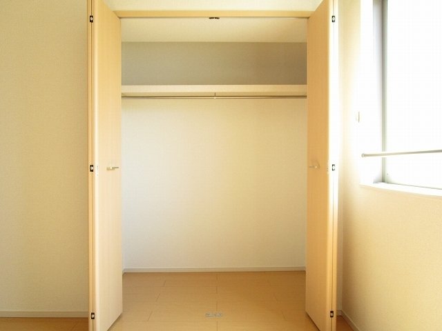 収納　収納