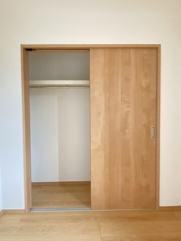 その他　同じ建物の別の部屋