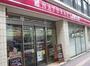 コンビニ　ナチュラルローソン 上馬三丁目店（コンビニ）まで362m