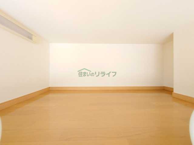 セラーノ高円寺の内装写真