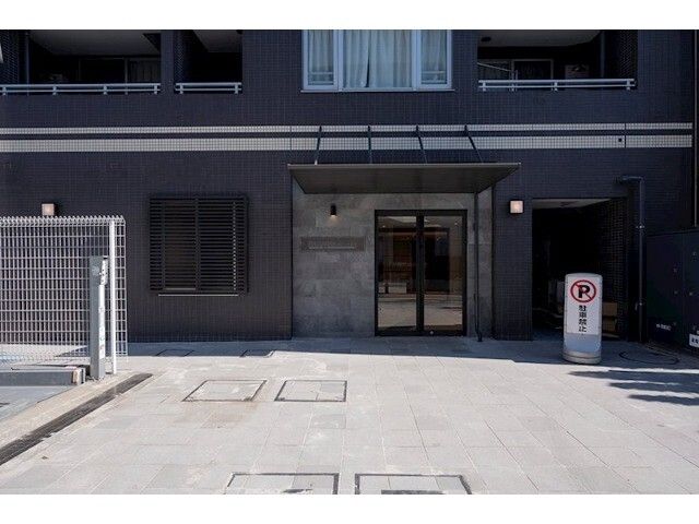 ＪＲ山手線 高田馬場駅 徒歩7分 12階建 築22年の外観写真