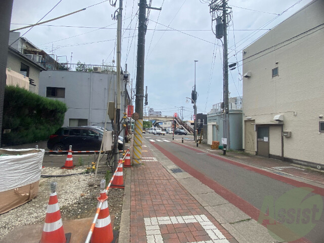 その他共有部分　駐輪場その他