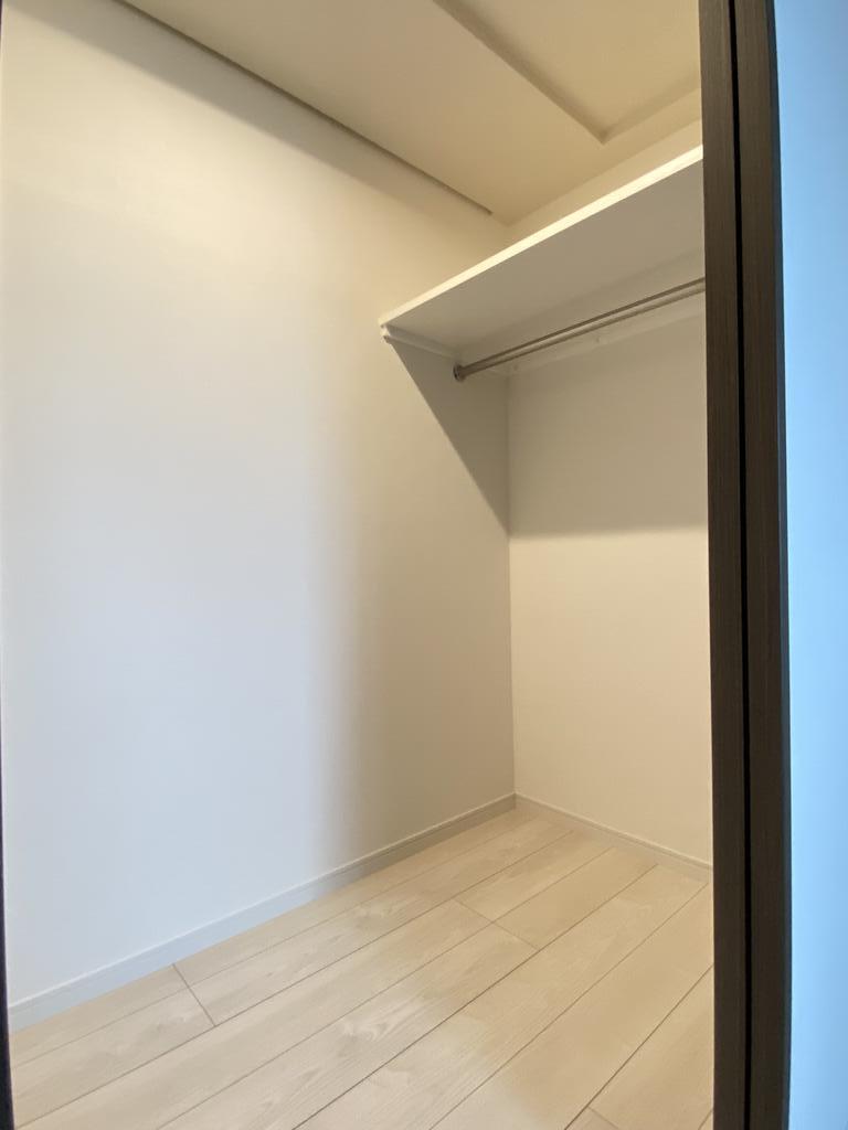 ニューガイア大分駅前No.63の内装写真