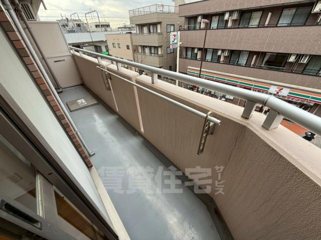 アドニスモリヤの内装写真