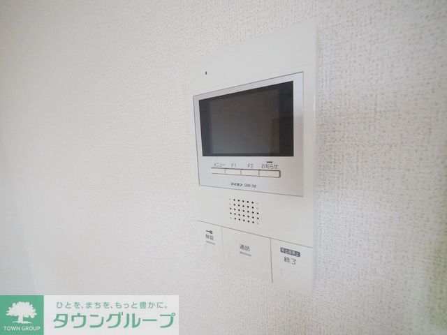 セキュリティ　セキュリティ