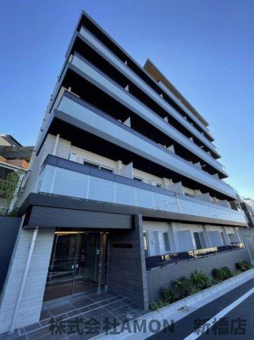 都営浅草線 西馬込駅 徒歩10分 築3年