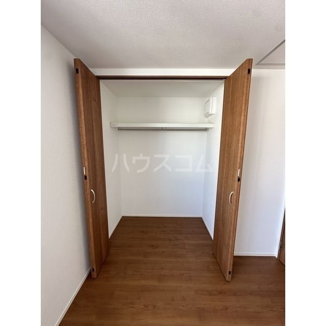 Kolet武蔵新城#29の内装写真