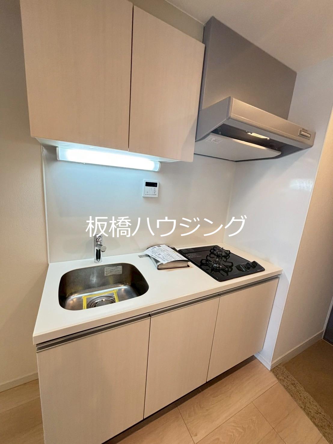 キッチン