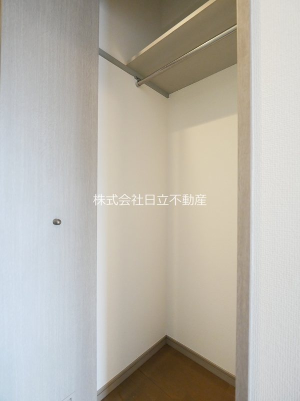 日神パレステージ笹塚第2の内装写真