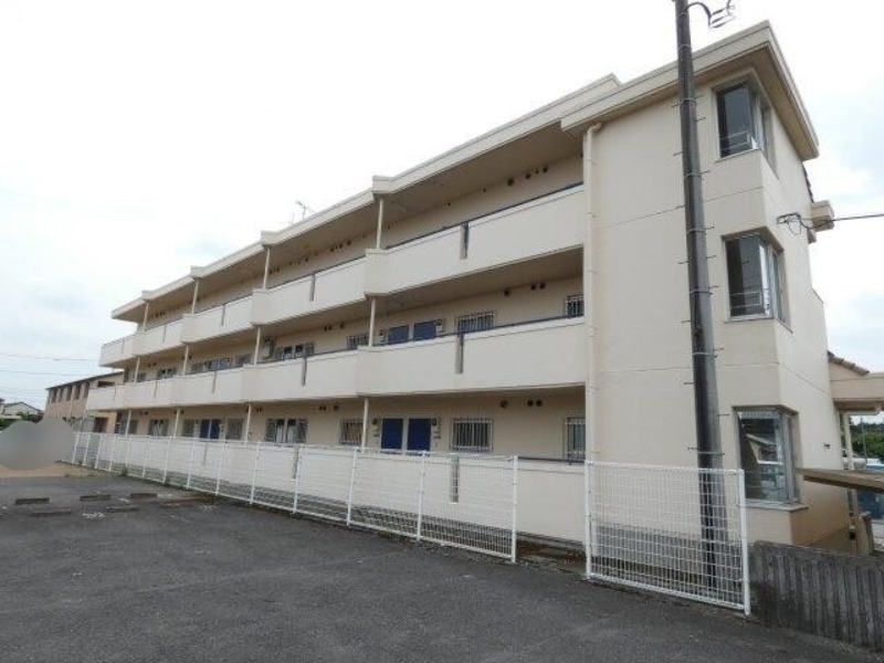 建物外観　１