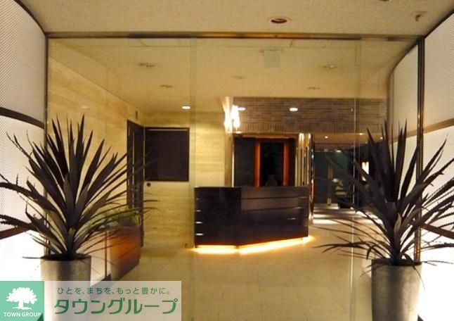 ロビー