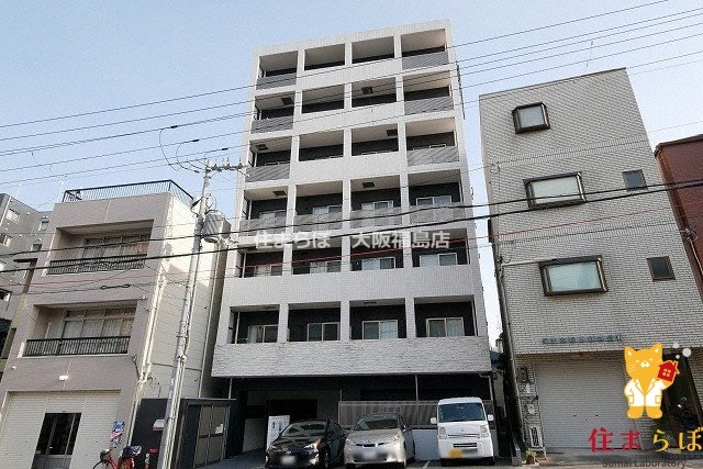ＪＲ大阪環状線 玉造駅 徒歩7分 築10年