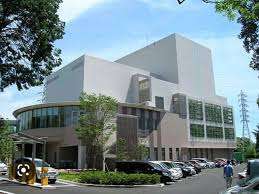 図書館　瀬木学園図書館（図書館）まで412m