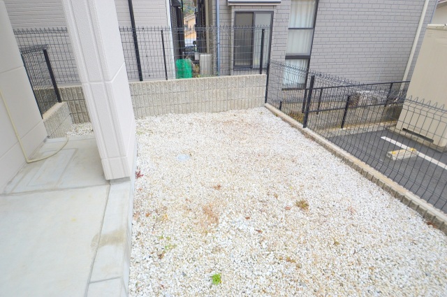 庭
