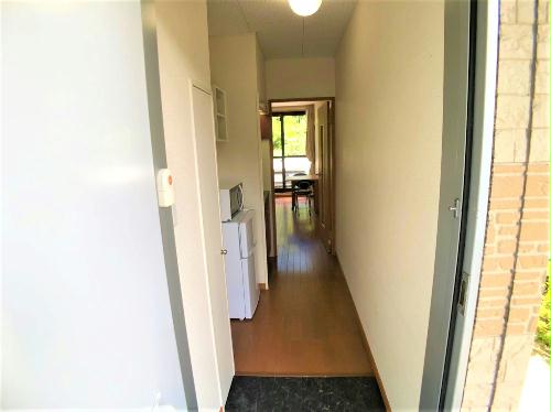 エントランス　設備・仕様は号室により異なる為、現状を優先する。