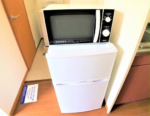 その他設備　設備・仕様は号室により異なる為、現状を優先する。