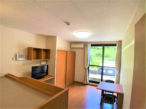 居室・リビング　設備・仕様は号室により異なる為、現状を優先する。