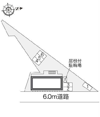 【レオパレススメットルのその他】