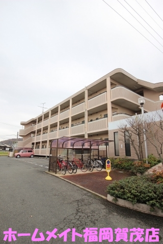 地下鉄七隈線 野芥駅 徒歩9分 築28年