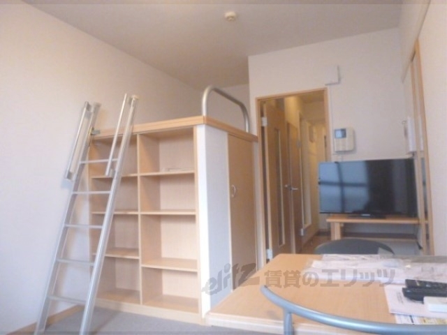 居室・リビング　洋室