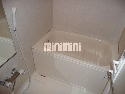 バス・シャワールーム　お風呂