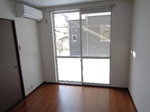 居室・リビング　洋室(1)