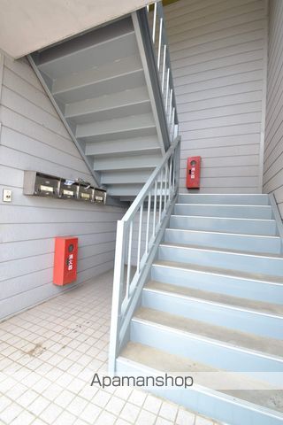 その他共有部分　その他共有部分