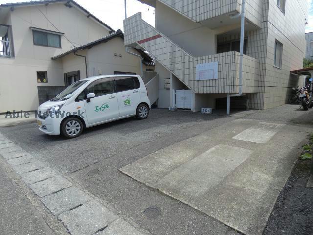その他　周辺環境