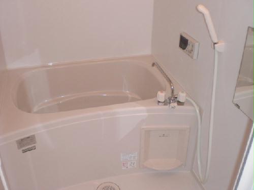 バス・シャワールーム　バストイレ別