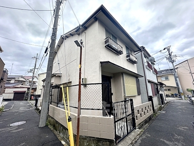 吹田市岸部中のその他の建物外観