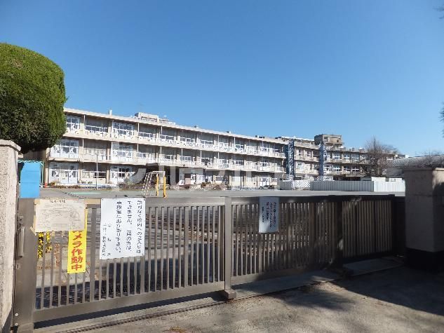 【レスパス南花園の小学校】