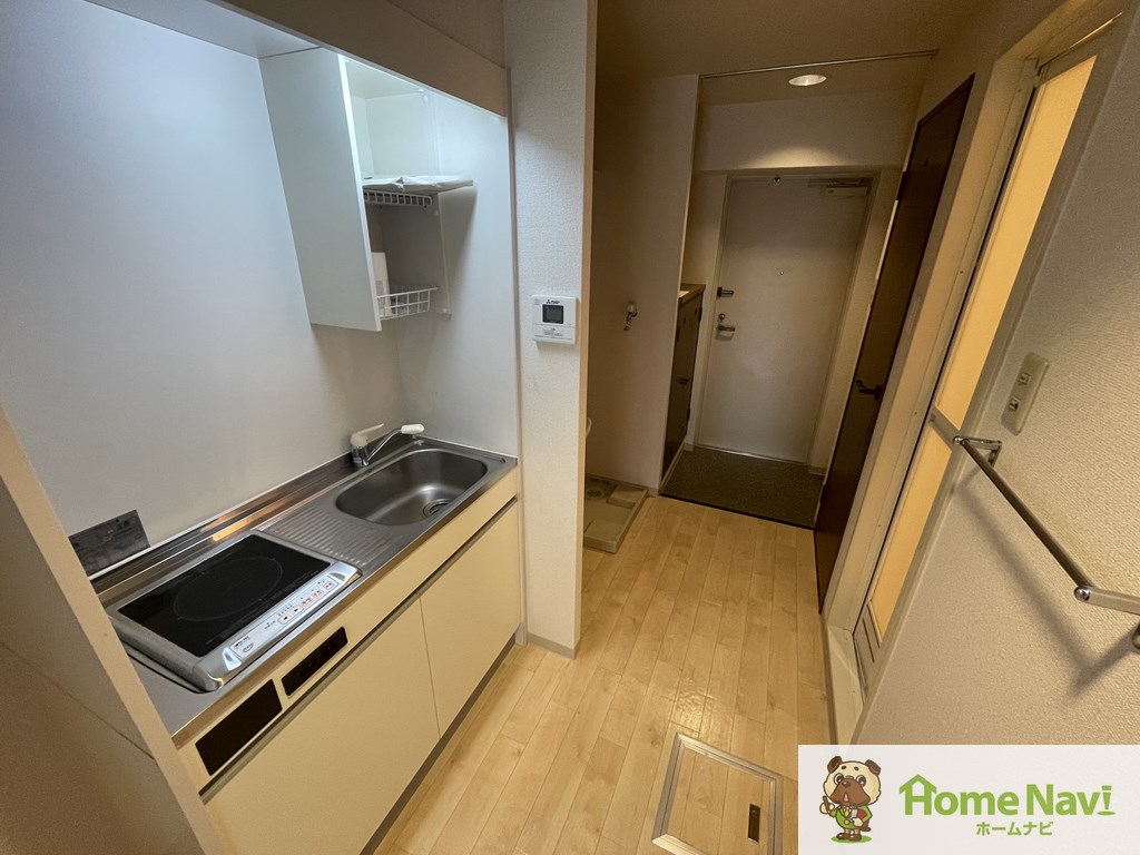 キッチン　IHキッチン