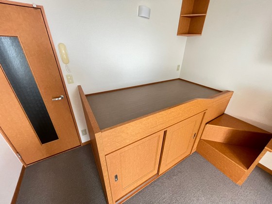 その他部屋・スペース　※別部屋の写真です